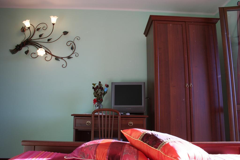 Orchidea Selvatica B&B Levice Habitación foto