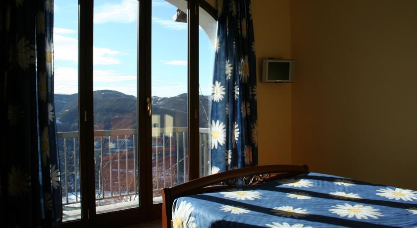 Orchidea Selvatica B&B Levice Exterior foto